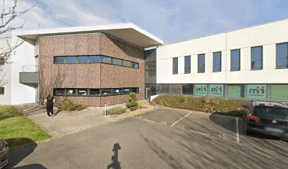 Image de M2I Formation